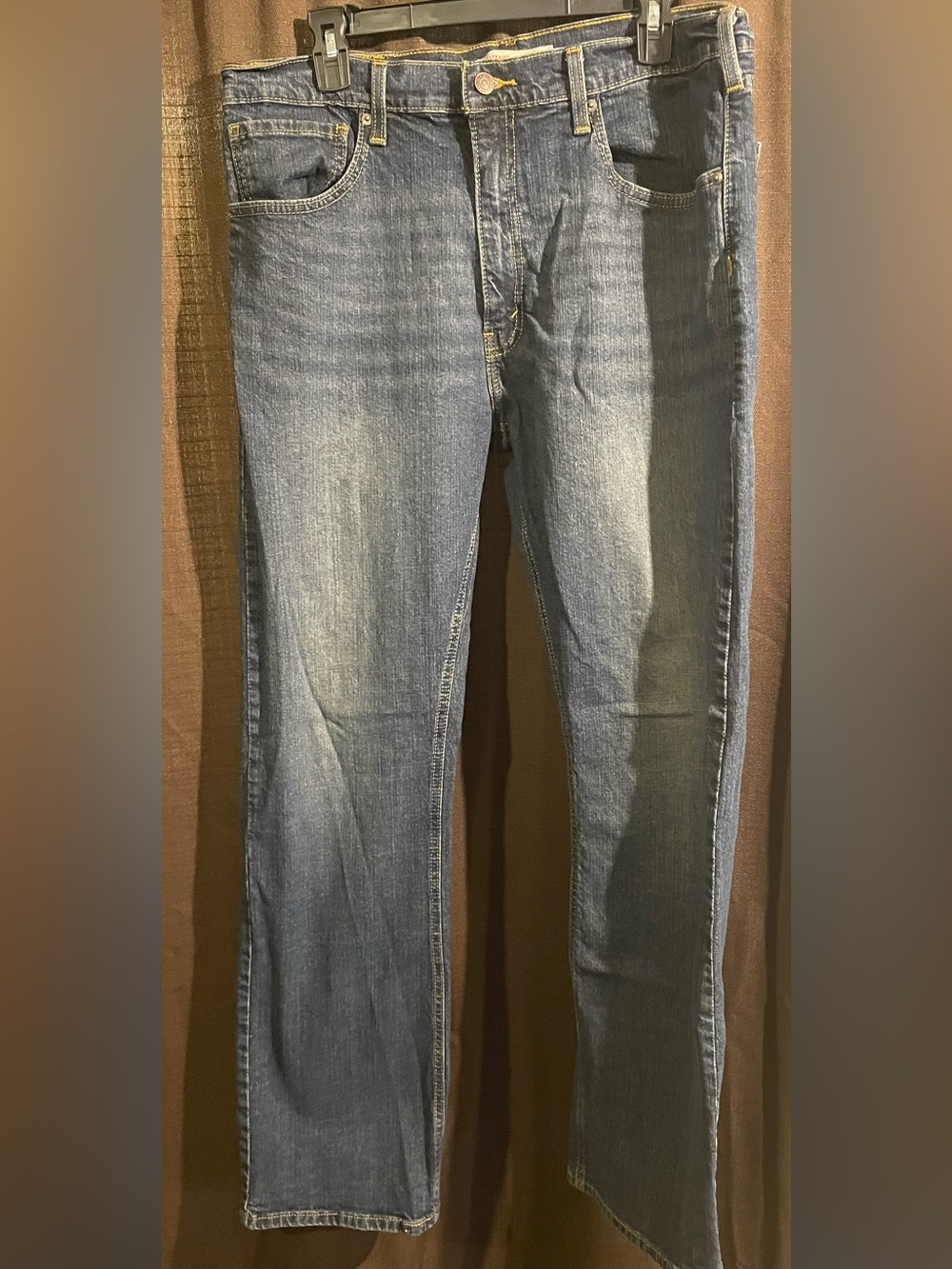 Levi’s signature Jeans 36x32